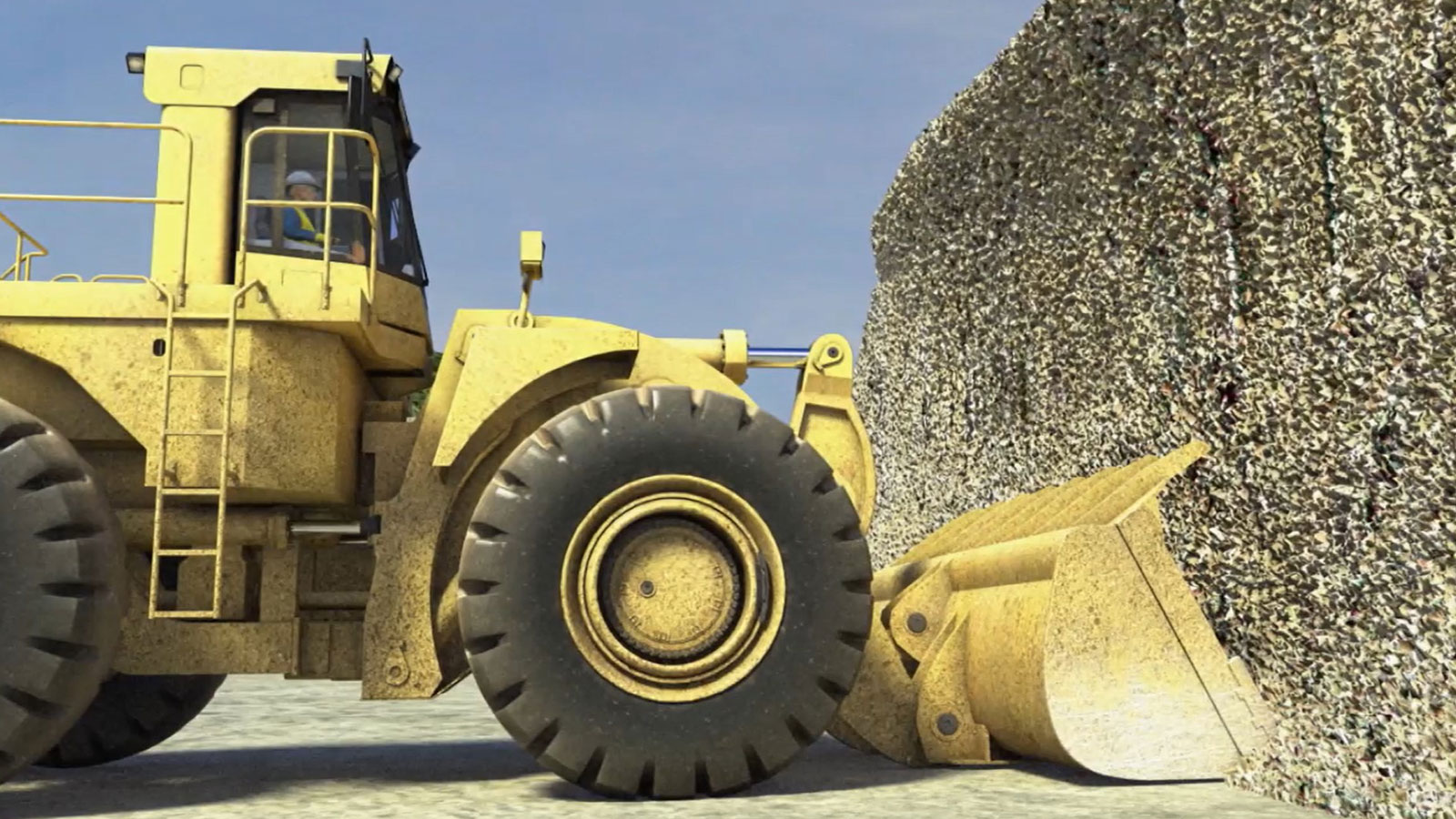 Excavation in Construction - Construction Worksite Safety